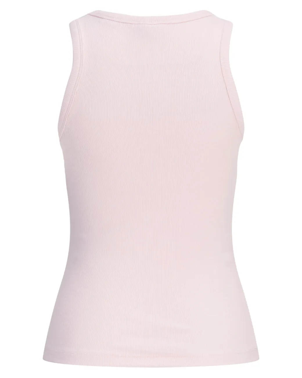 FRIDA top, lyserød
