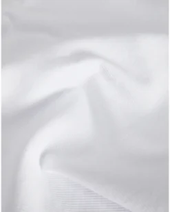 FUNDA one shoulder top, hvid