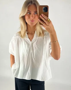 GABI bluse, hvid