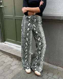 GELLY bukser, slange