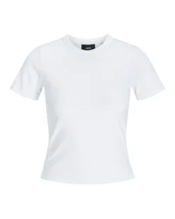 GIGI baby tee, hvid