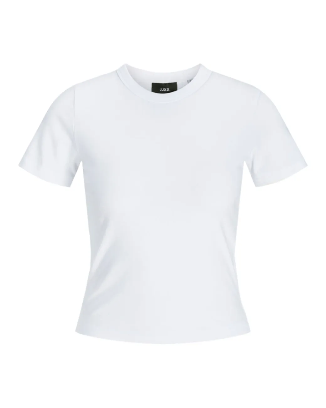 GIGI baby tee, hvid