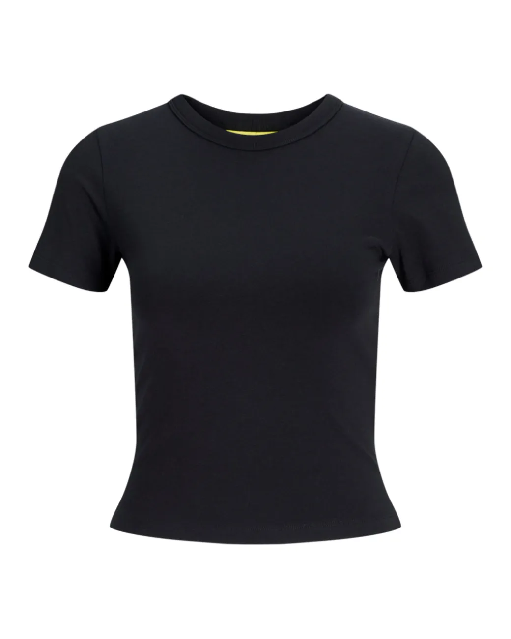 GIGI baby tee, sort