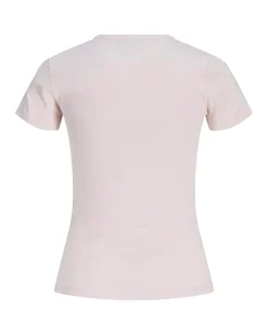 GIGI t-shirt, lyserød
