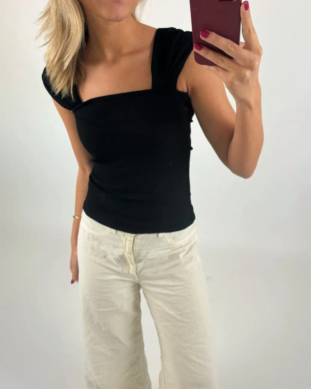 GISELLE top, sort