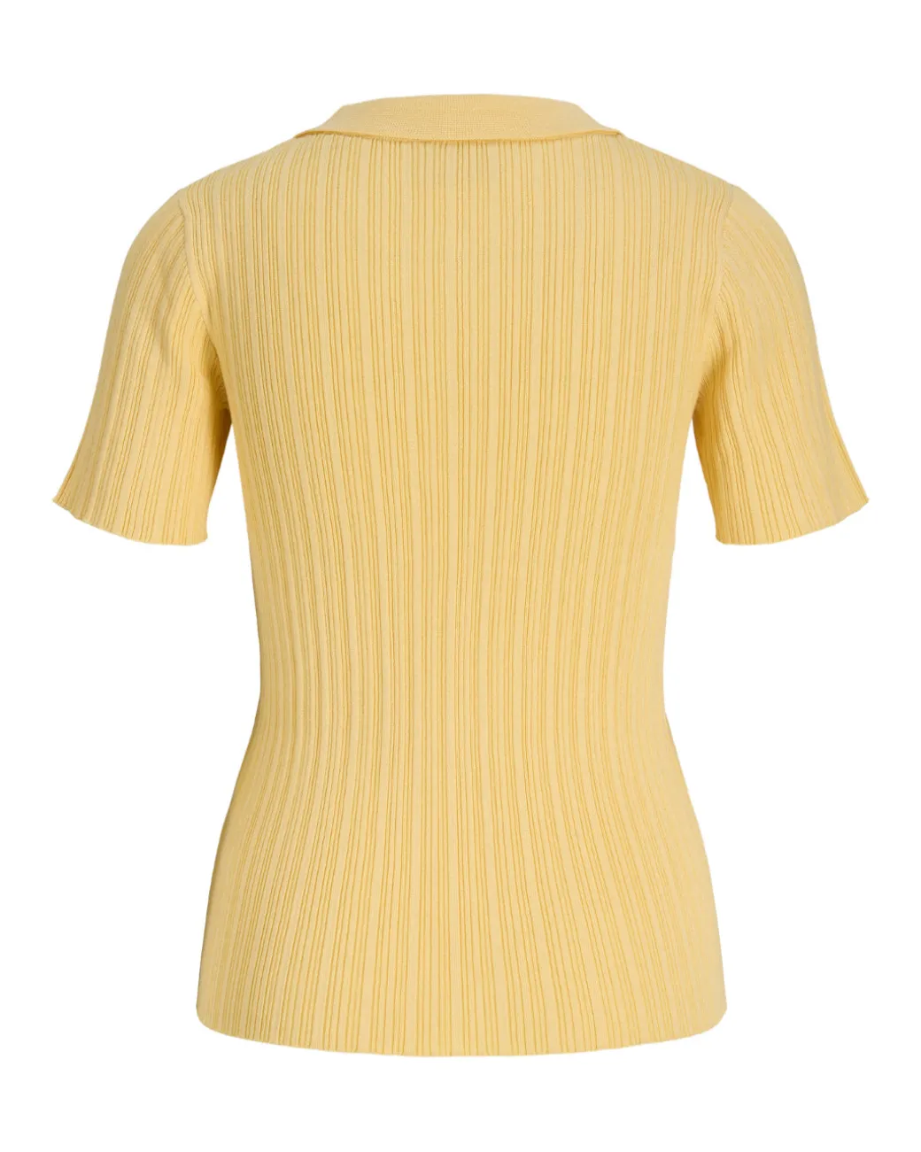HADLEY polo strik, gul