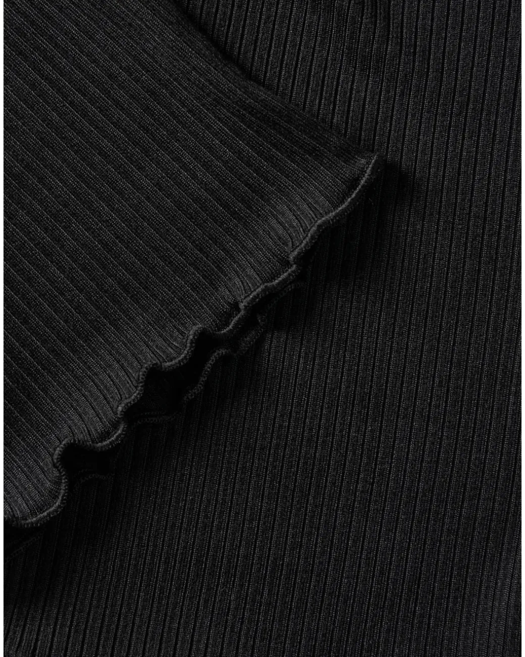HAYDEN top, sort