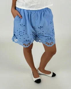 JAMIE shorts, blå