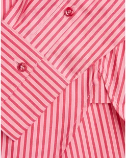JAMIE skjorte, pink