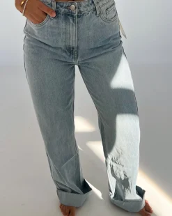 JEA jeans, blå