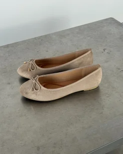 JOELLE ballerinaer, sand