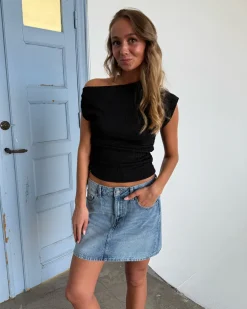 JOLIE top, sort
