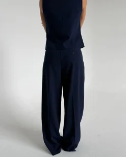 KATE bukser, navy