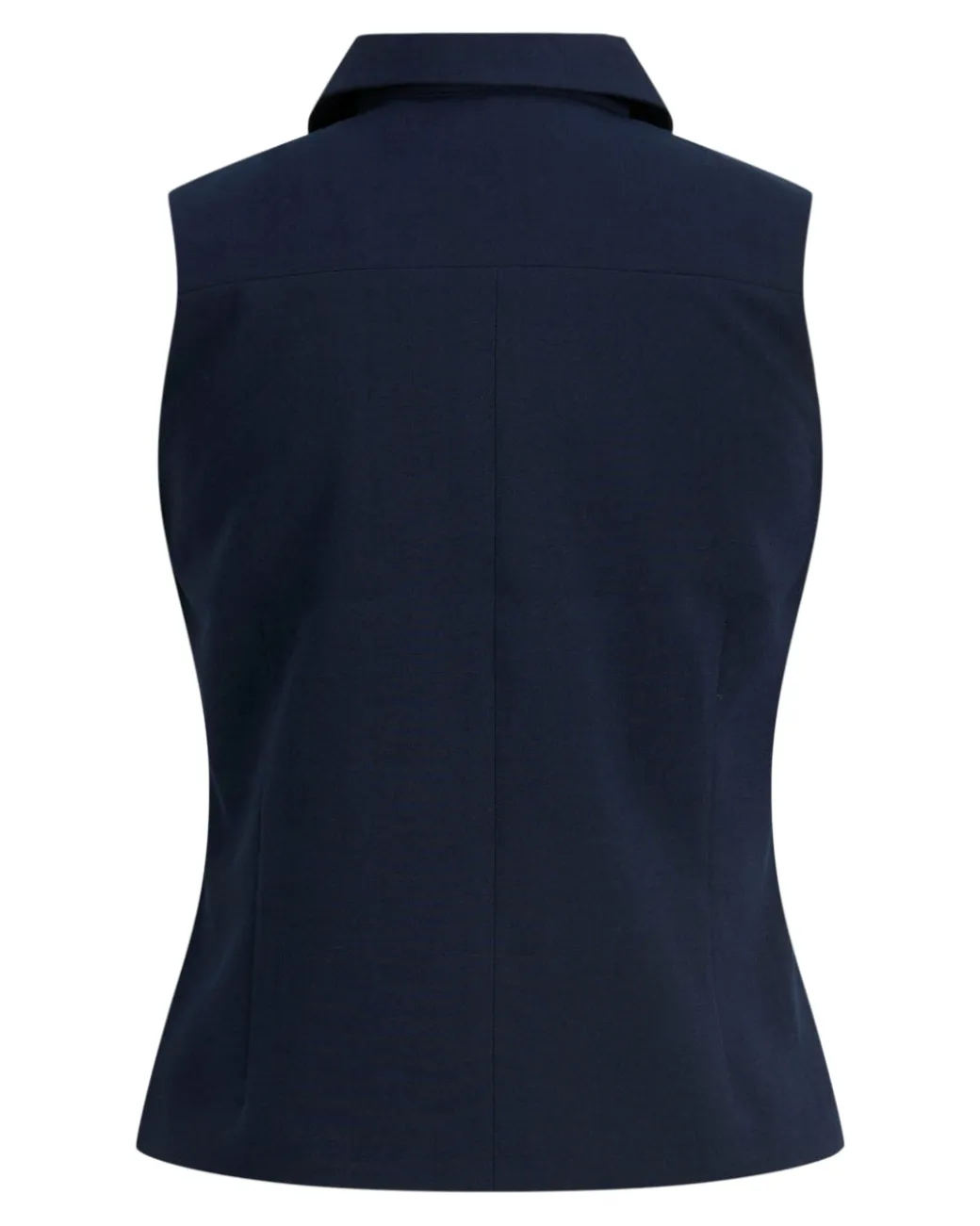 KATE top, navy