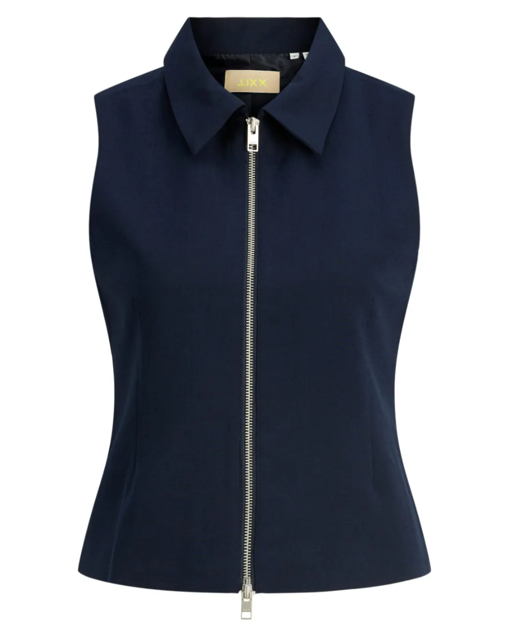 KATE top, navy