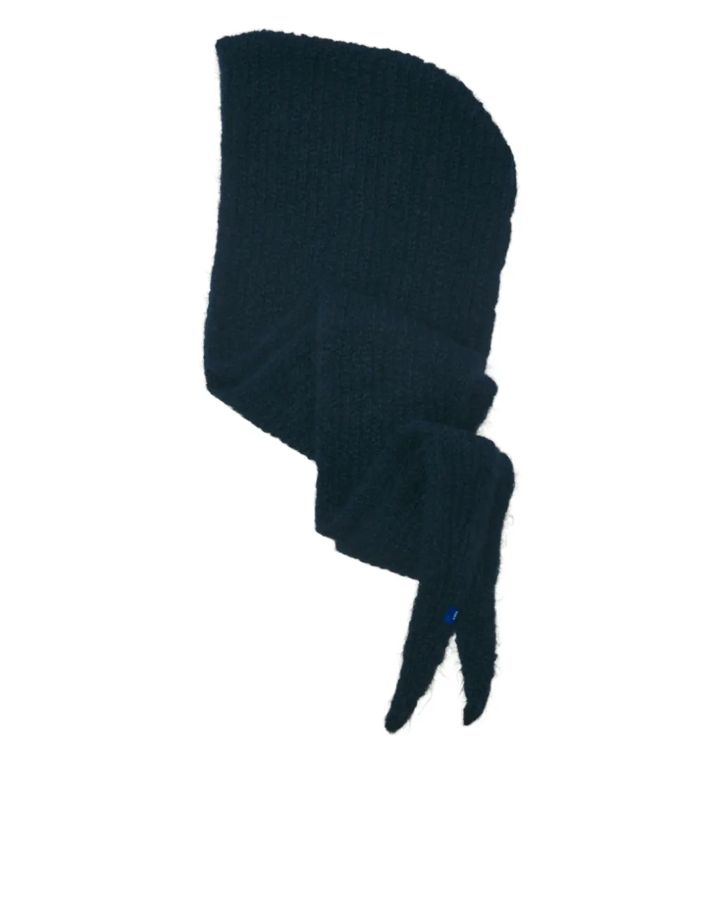 KATHERINE balaclava tørklæde, navy