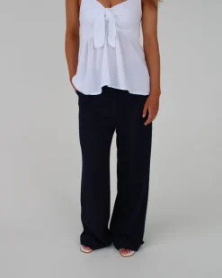 KATHY bukser, navy