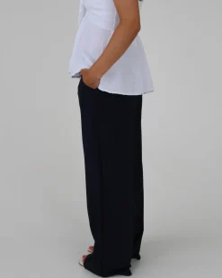 KATHY bukser, navy