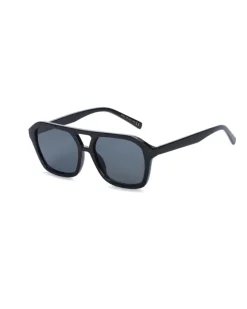 KENIA solbrille, sort