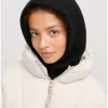KIARA balaclava, sort