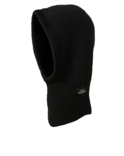 KIARA balaclava, sort