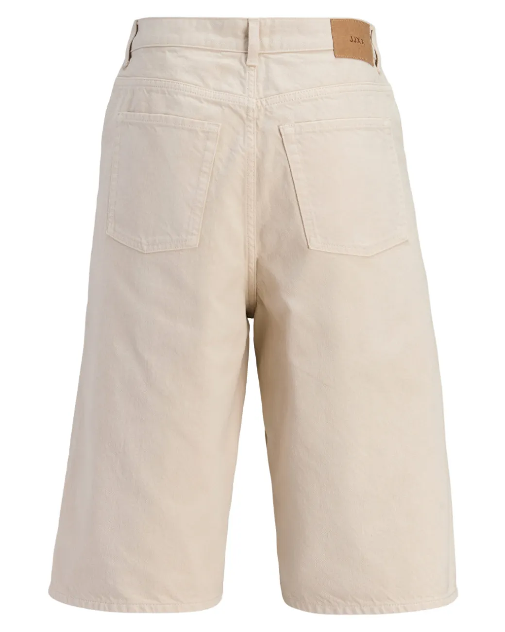 KYOTO jorts, beige