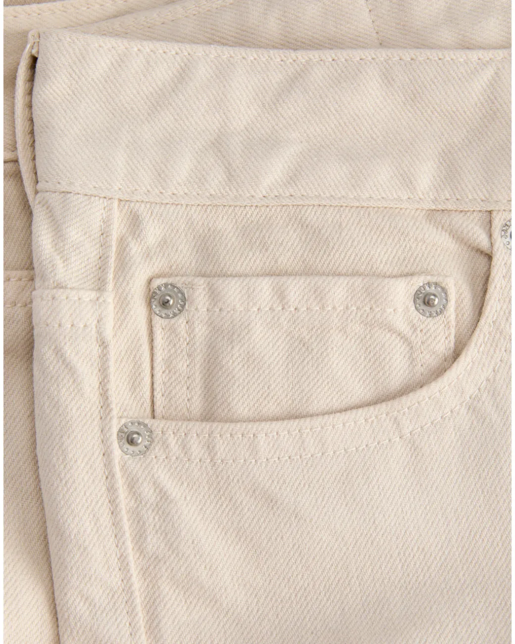 KYOTO jorts, beige