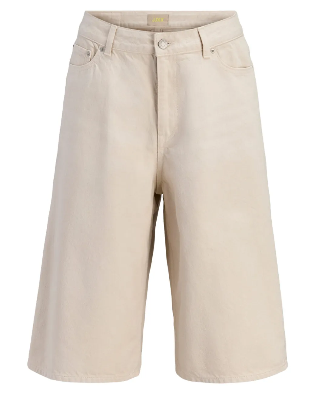 KYOTO jorts, beige
