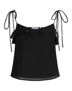 LANA top, sort