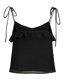 LANA top, sort