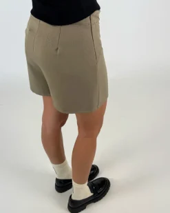 LARA skorts, beige