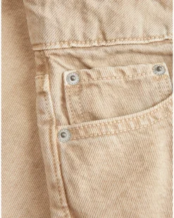 LAURA shorts, beige