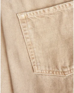 LAURA shorts, beige