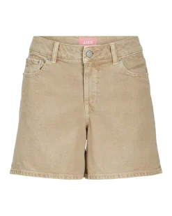 LAURA shorts, beige