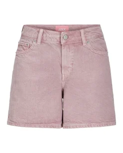 LAURA shorts, lyserød