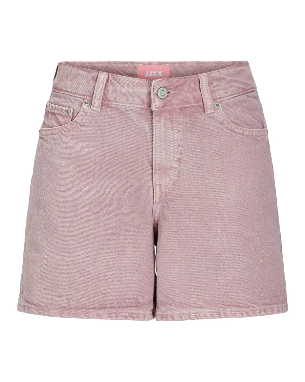 LAURA shorts, lyserød