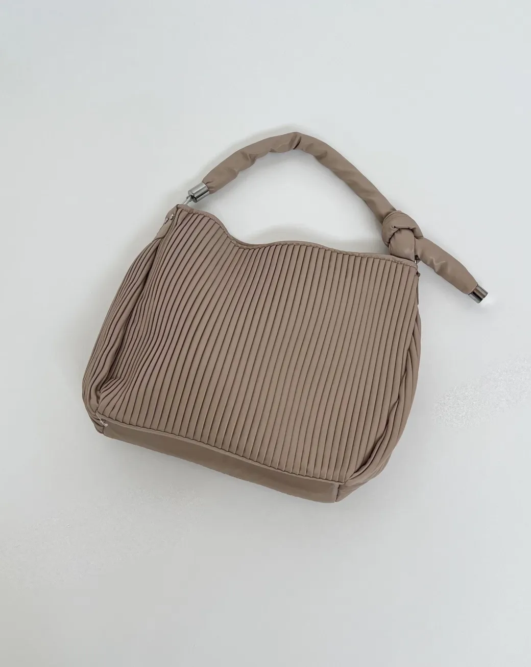 LEA taske, beige