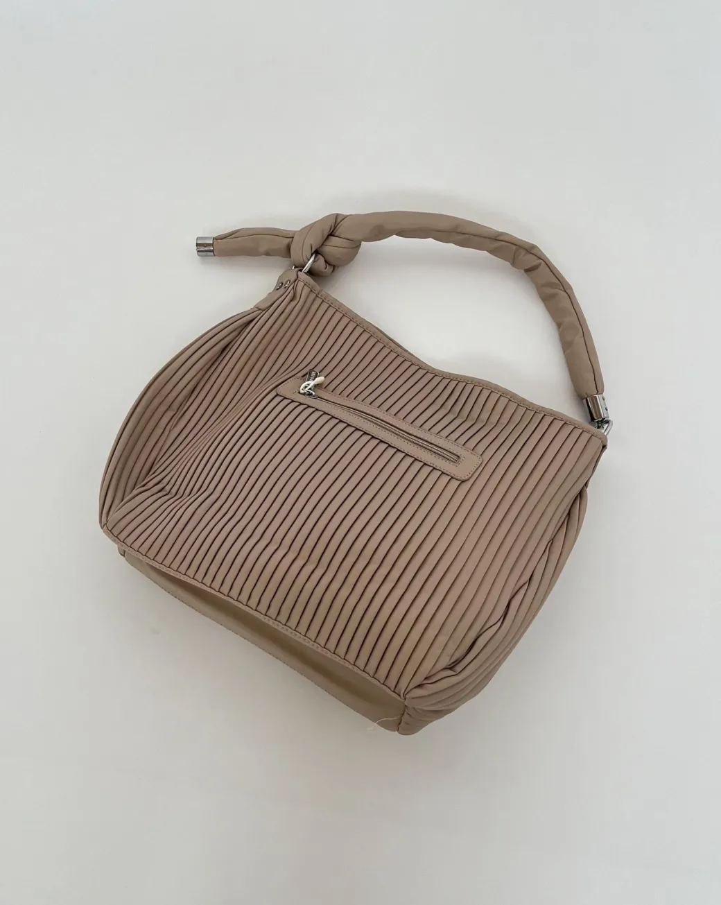 LEA taske, beige