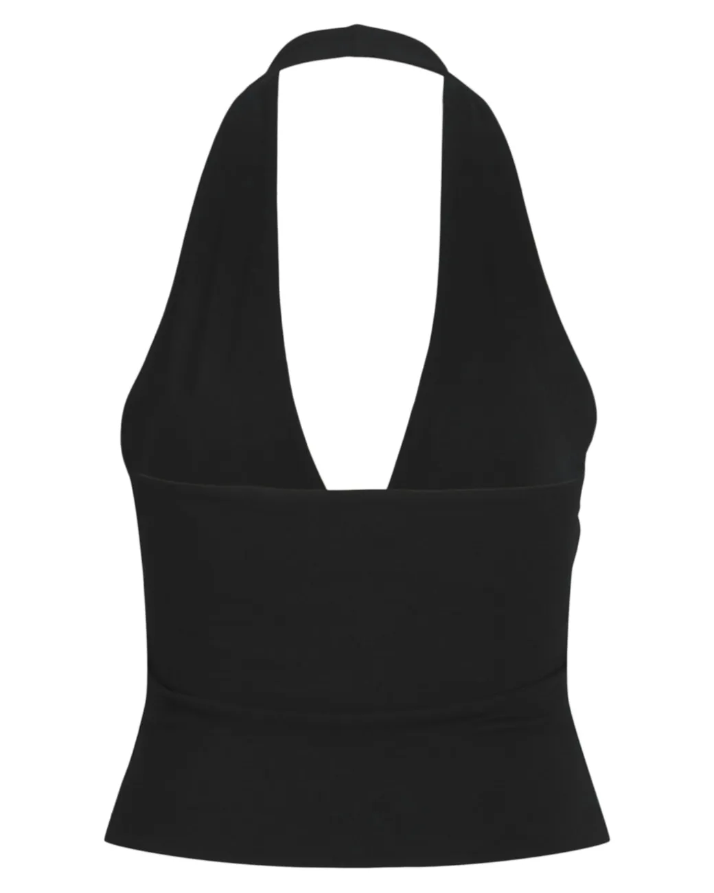 LORELEI top, sort