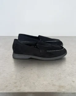 MALAYA loafers, sort