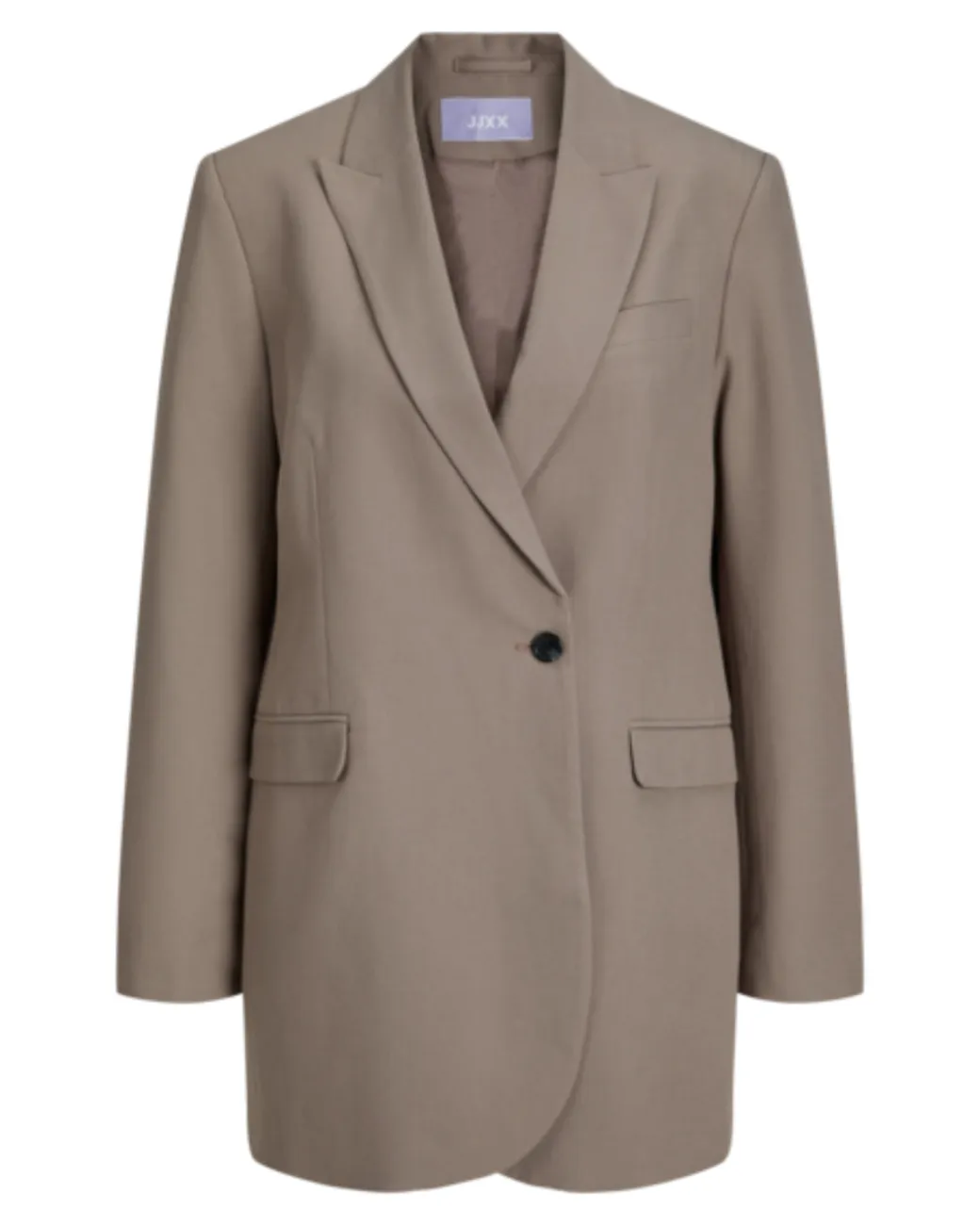 MARY blazer, sand