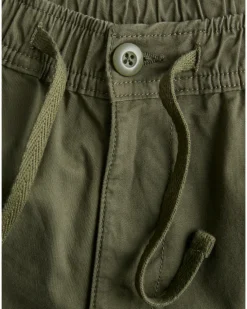 MOLLIE shorts, army