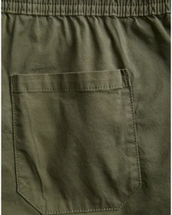 MOLLIE shorts, army