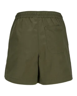 MOLLIE shorts, army