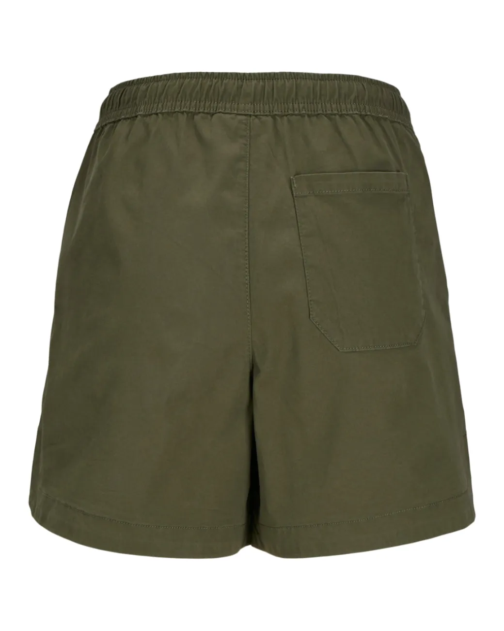 MOLLIE shorts, army