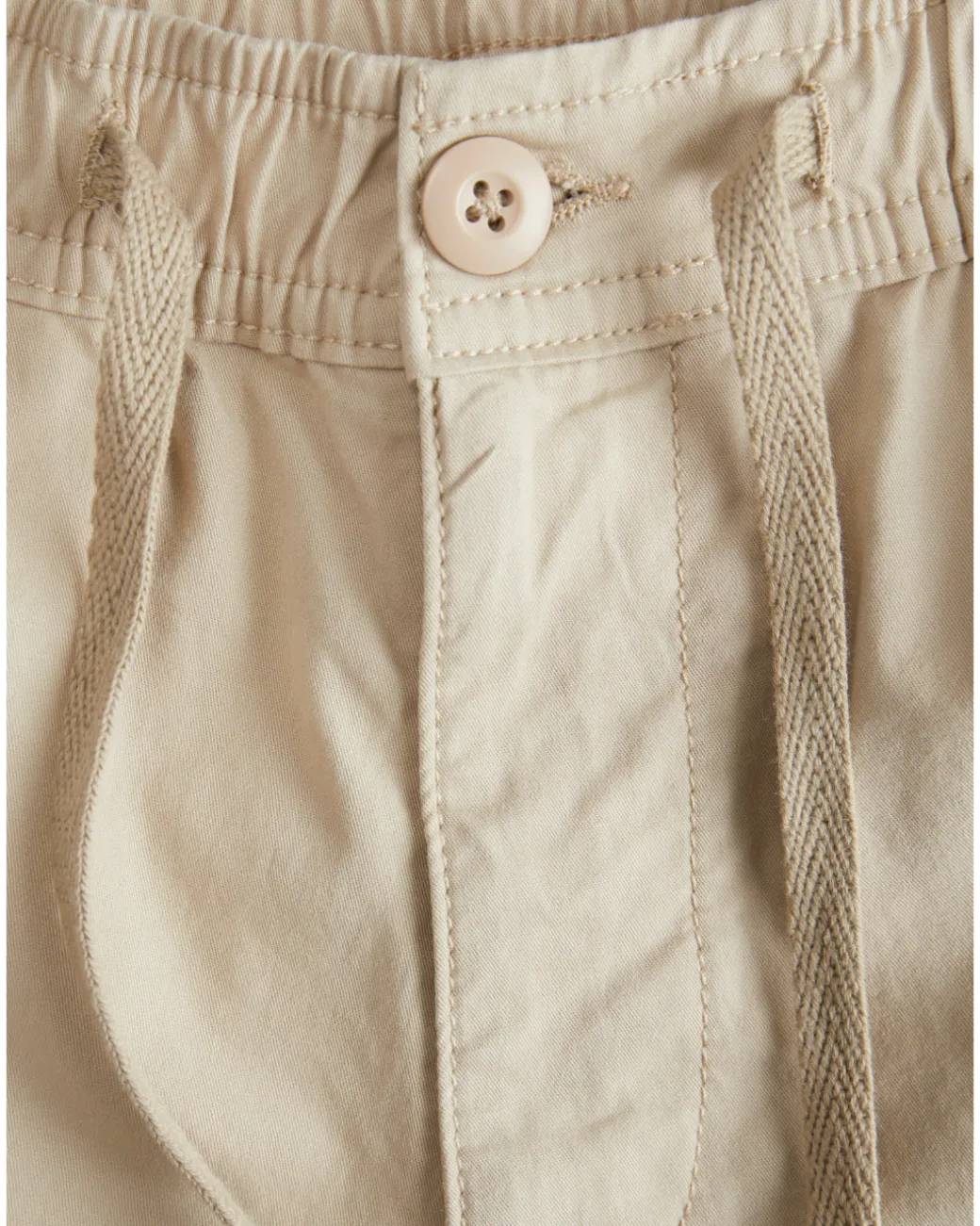 MOLLIE shorts, beige