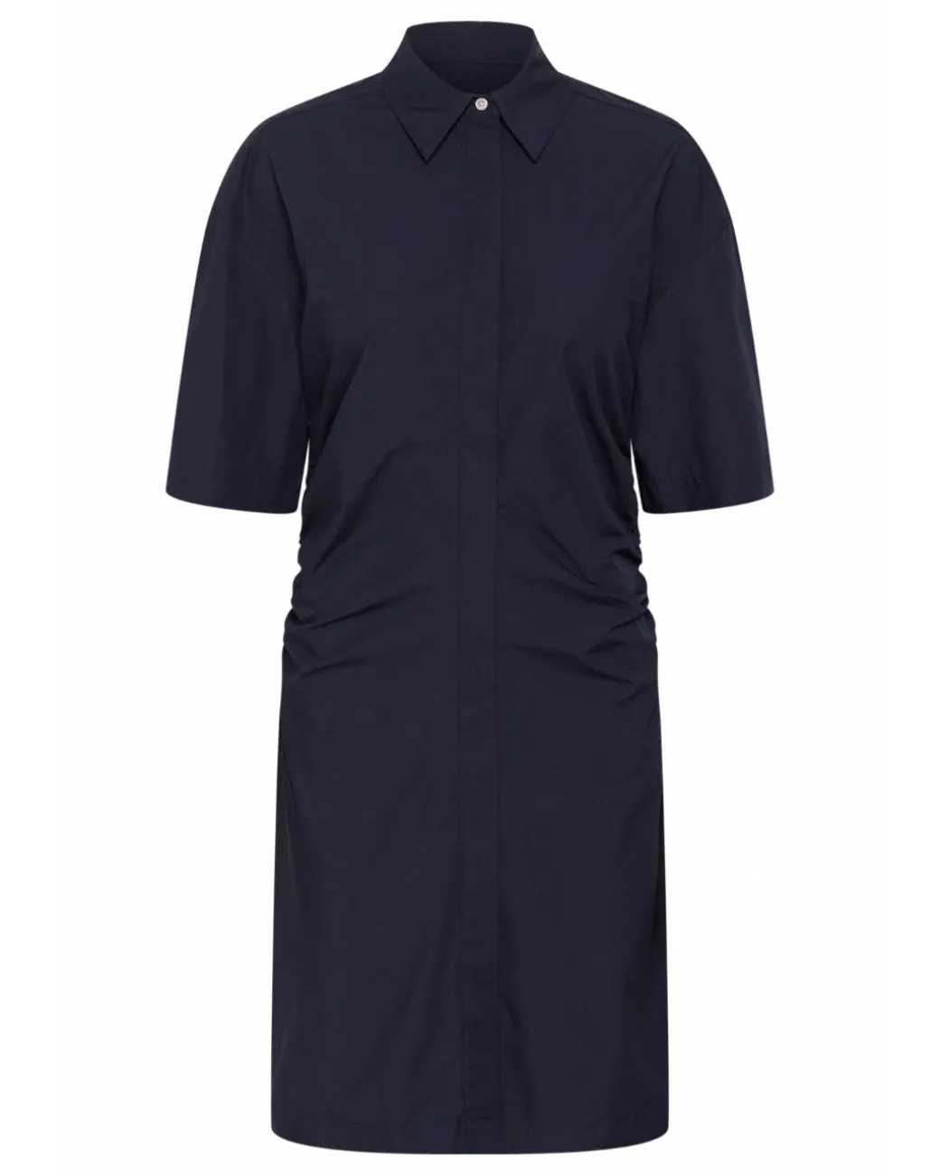 OLEANE mini kjole, navy