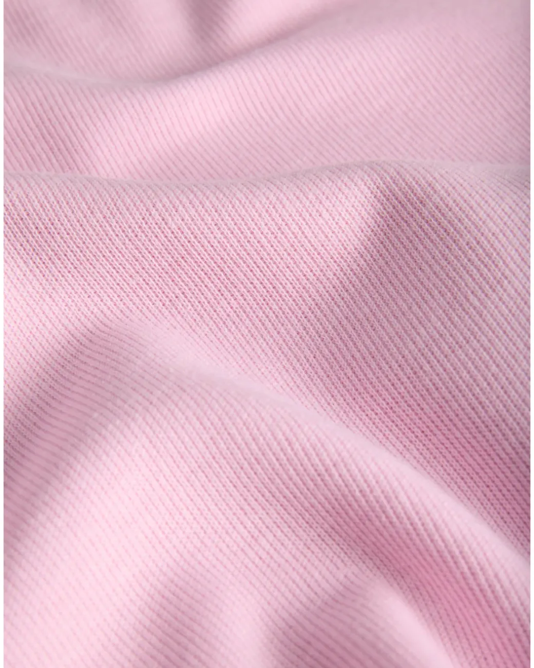 OLIVIA polo bluse, lyserød