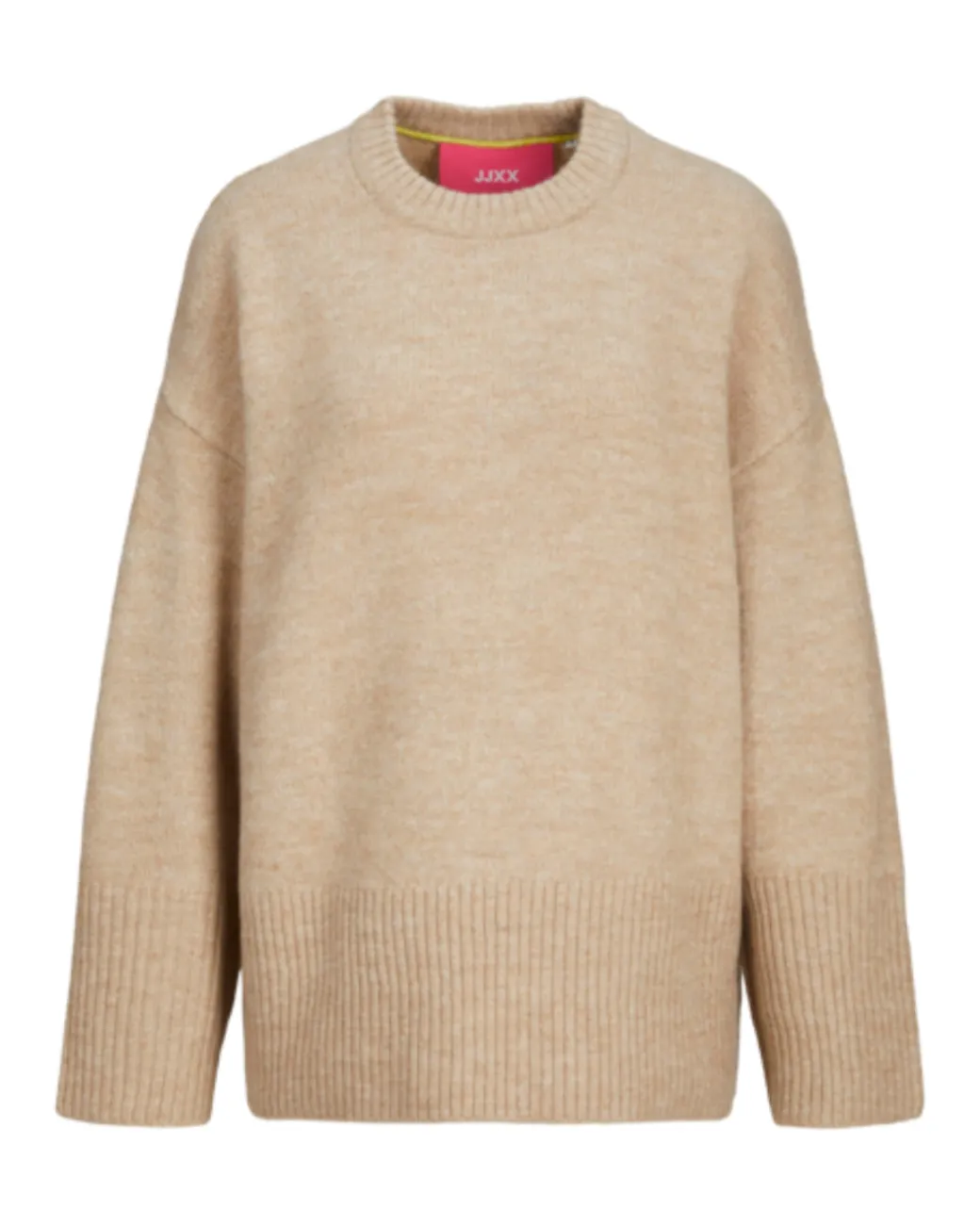 OLLIE strik, beige