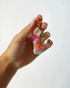 PAIGE øreringe, multi